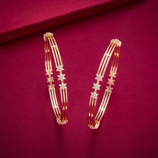Zircon Bangle Zircon Bangle 190717