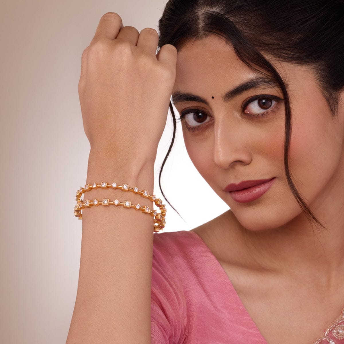 Zircon Bangle Zircon Bangle 190718