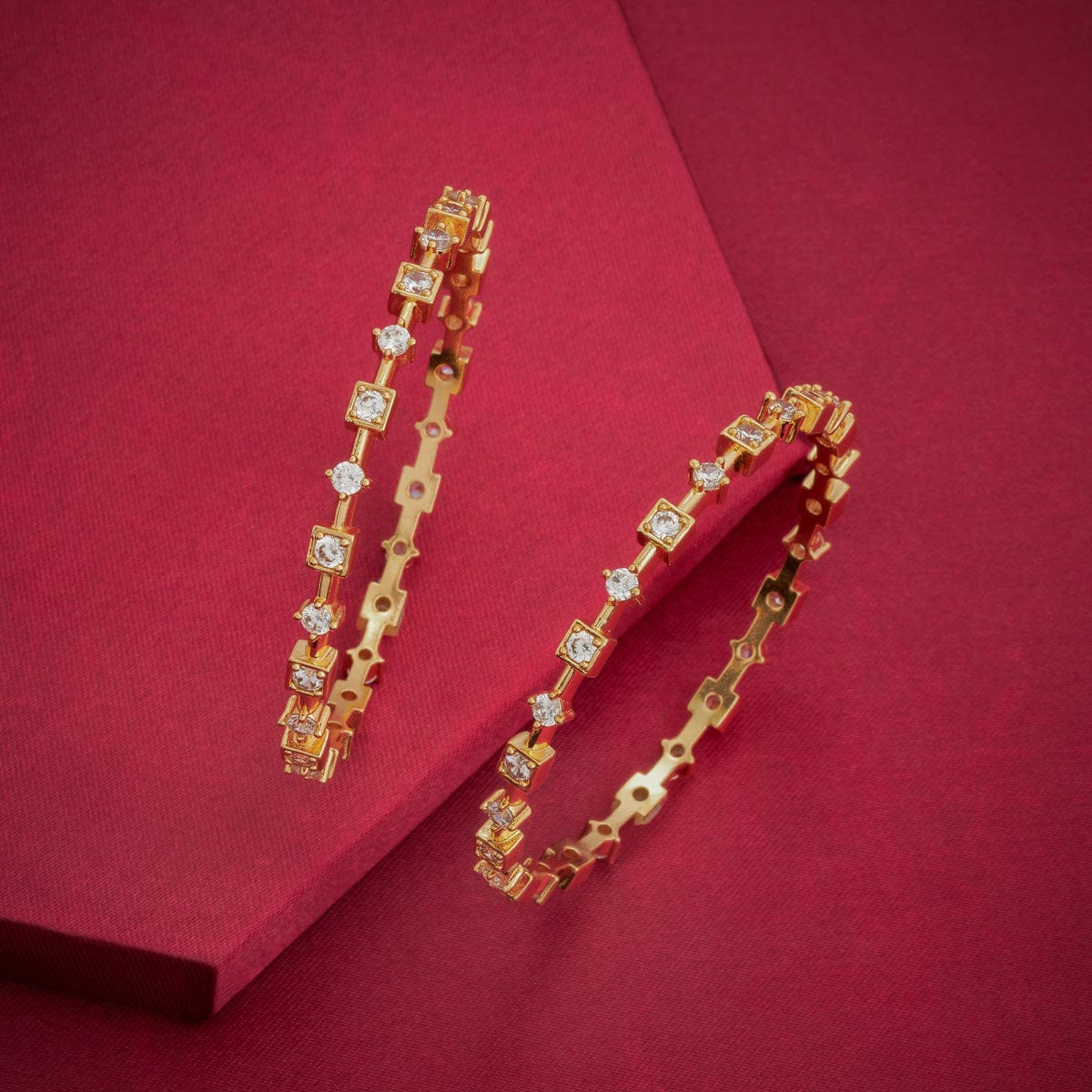 Zircon Bangle Zircon Bangle 190718