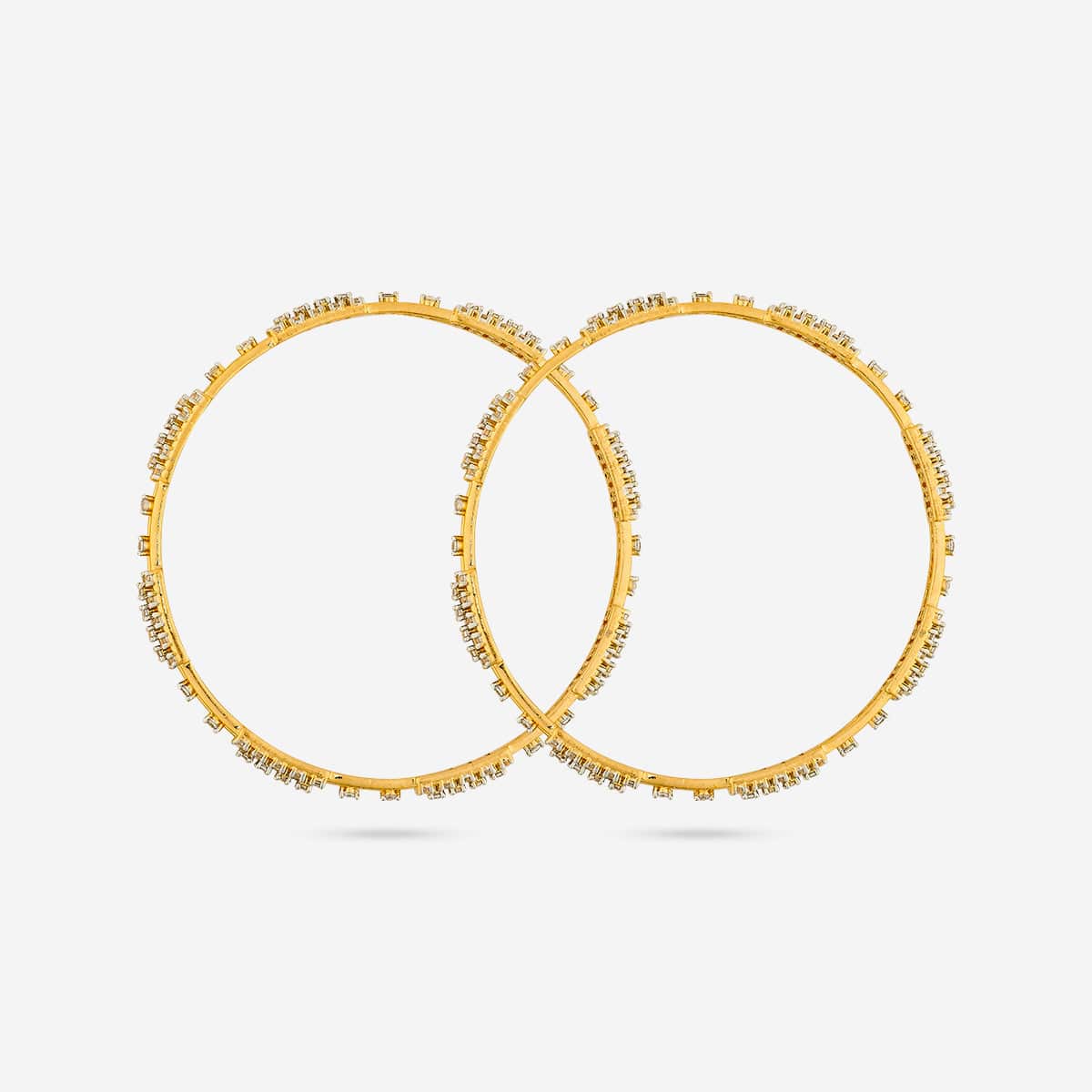 Zircon Bangle Zircon Bangle 190816