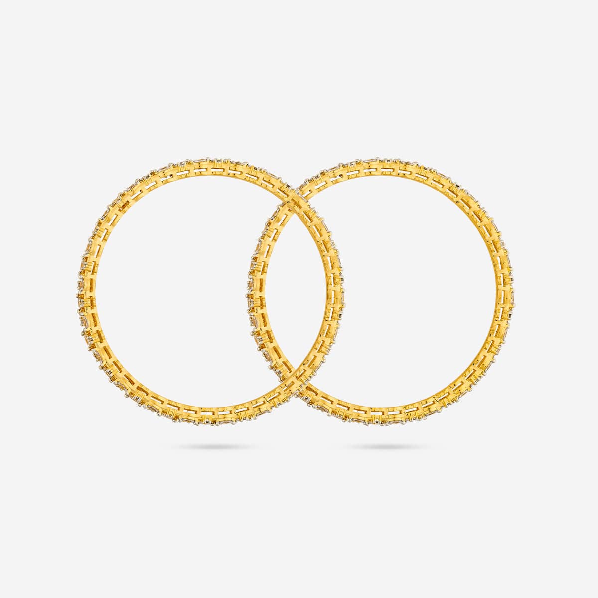 Zircon Bangle Zircon Bangle 190817