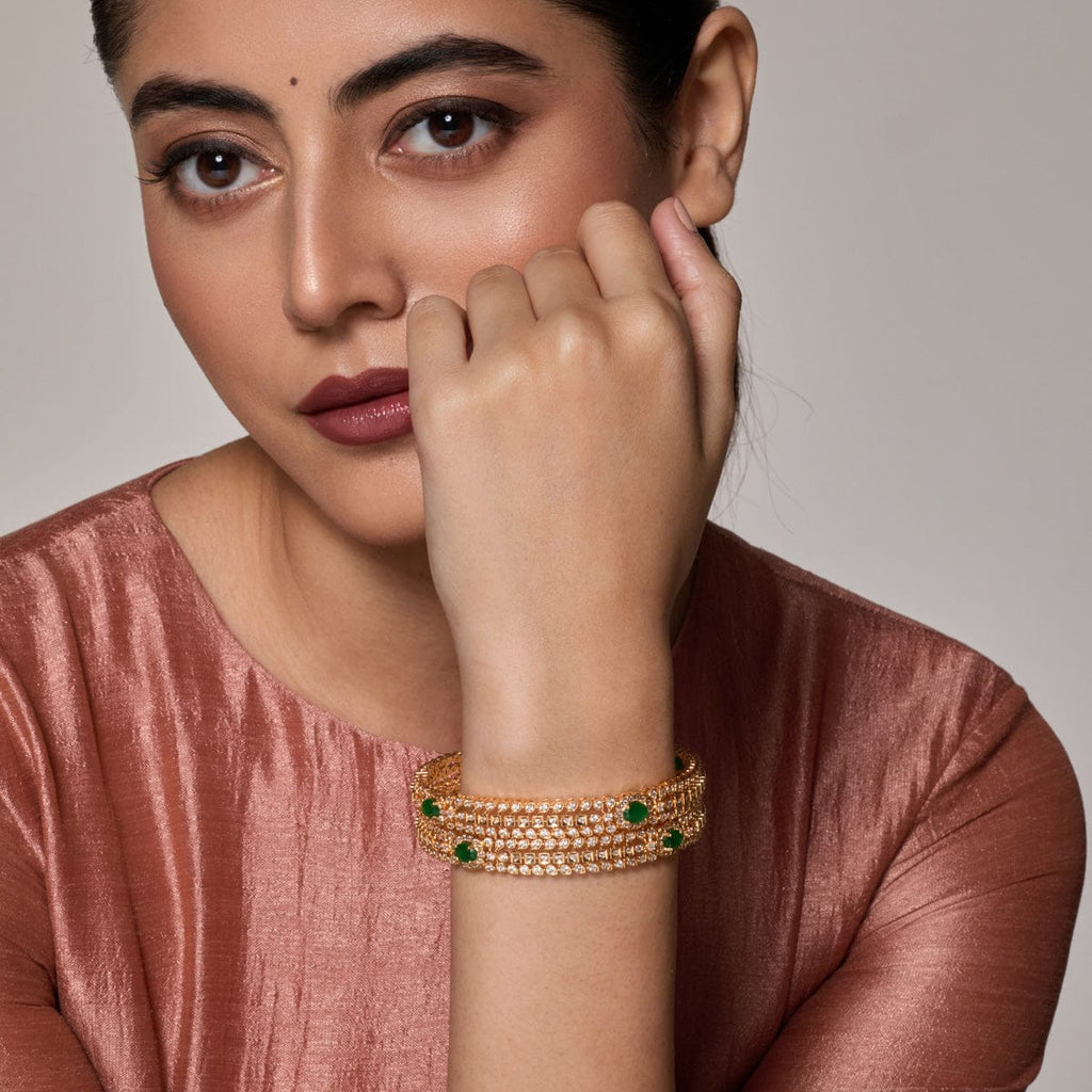 Zircon Bangle Zircon Bangle 190907