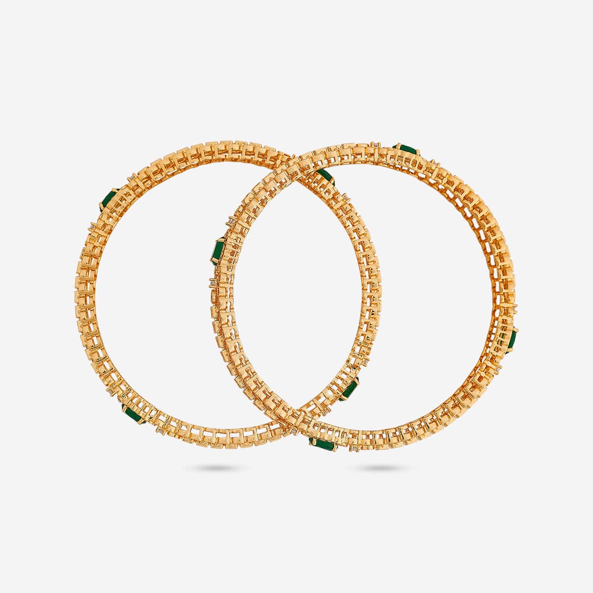 Zircon Bangle Zircon Bangle 190907