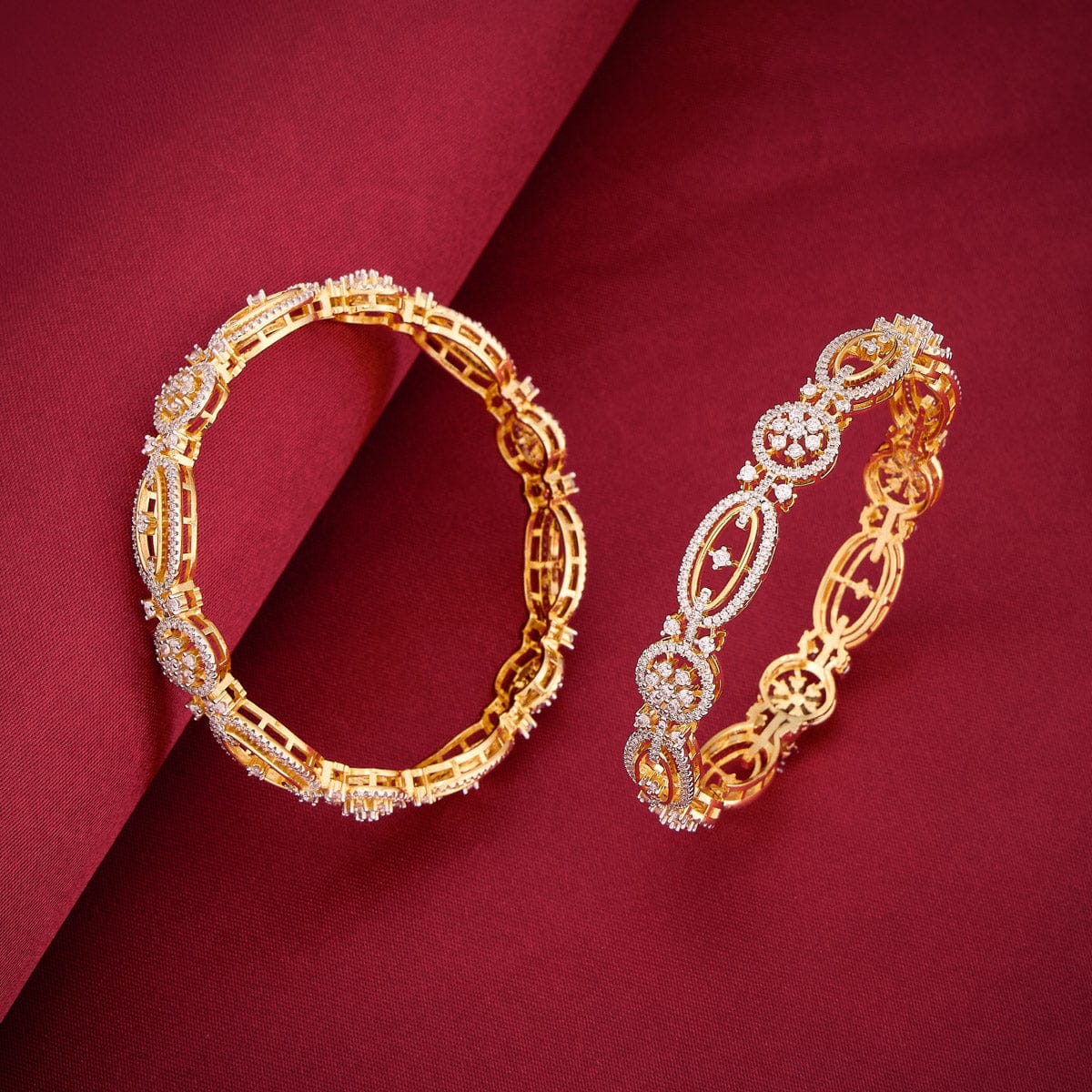 Zircon Bangle Zircon Bangle 191678