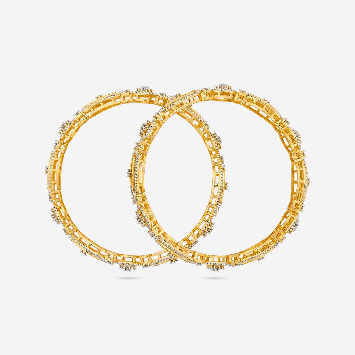 Zircon Bangle Zircon Bangle 191678