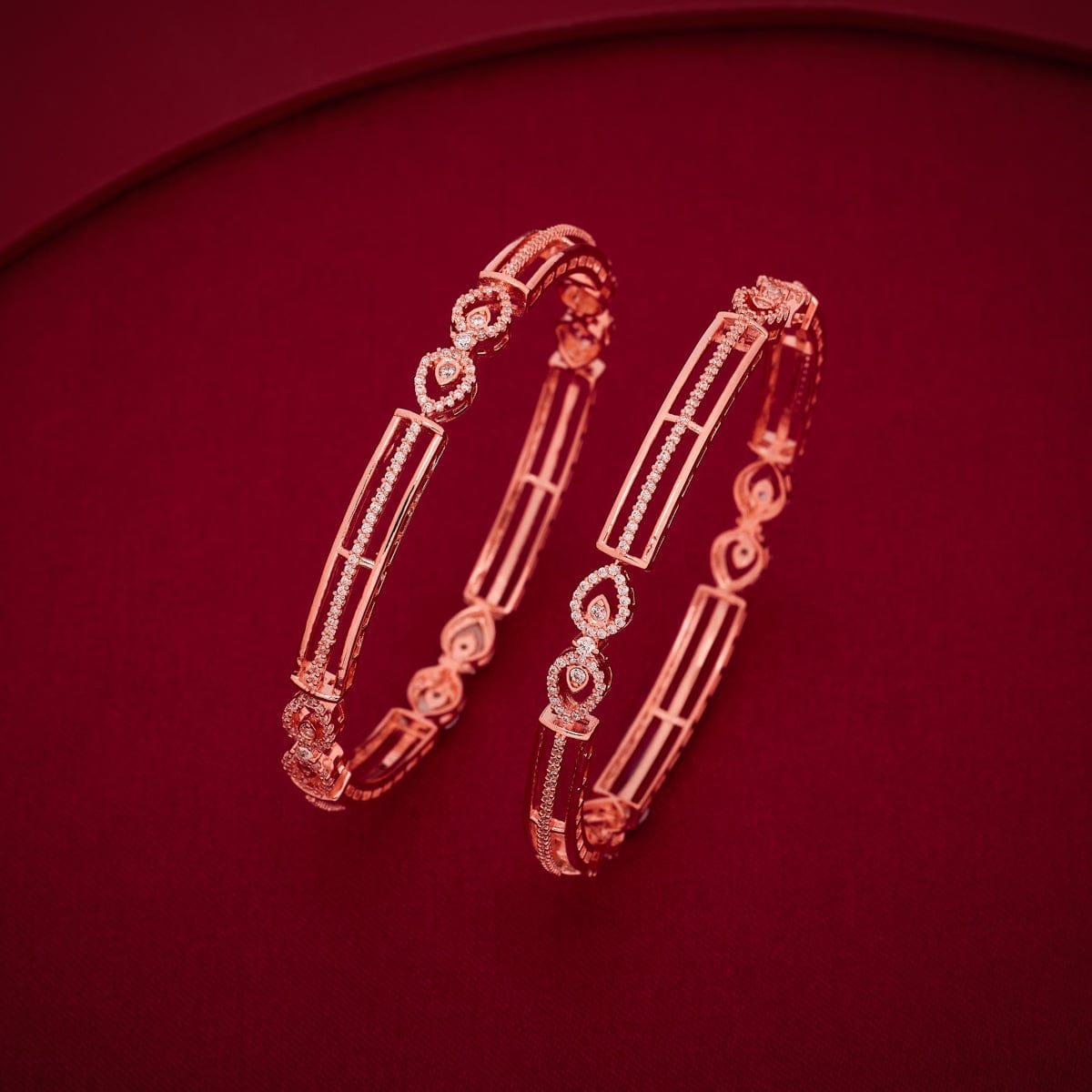 Zircon Bangle Zircon Bangle 191679