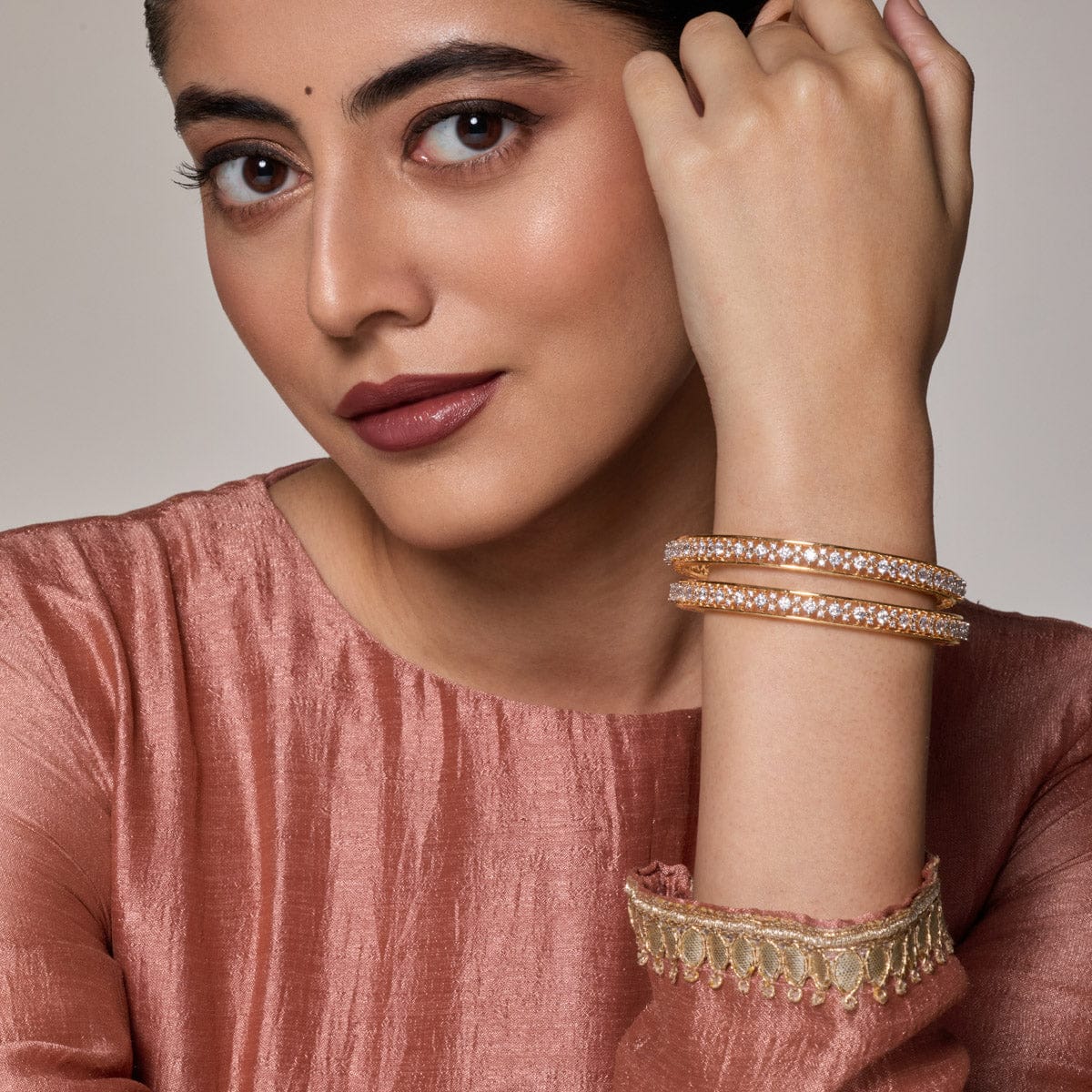 Zircon Bangle Zircon Bangle 191680