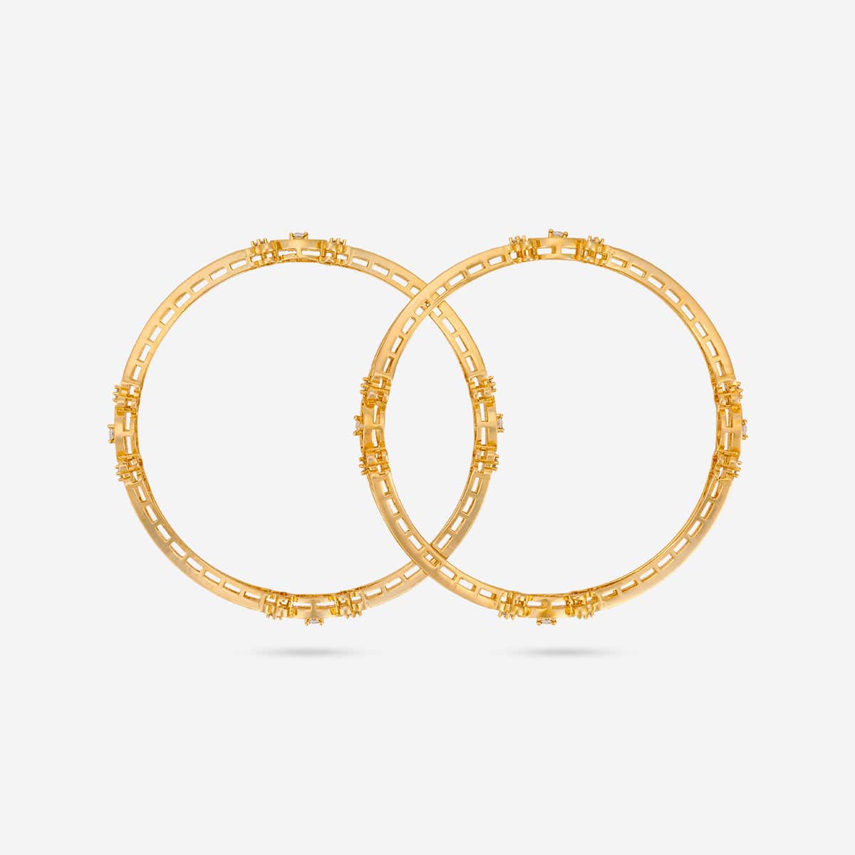 Zircon Bangle Zircon Bangle 191721