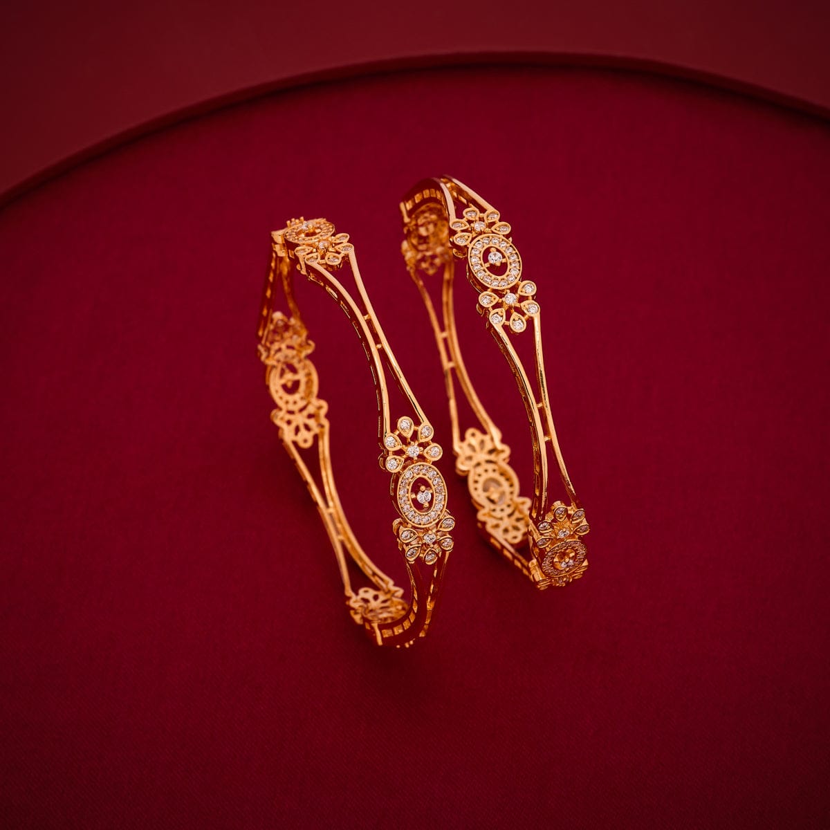 Zircon Bangle Zircon Bangle 191721