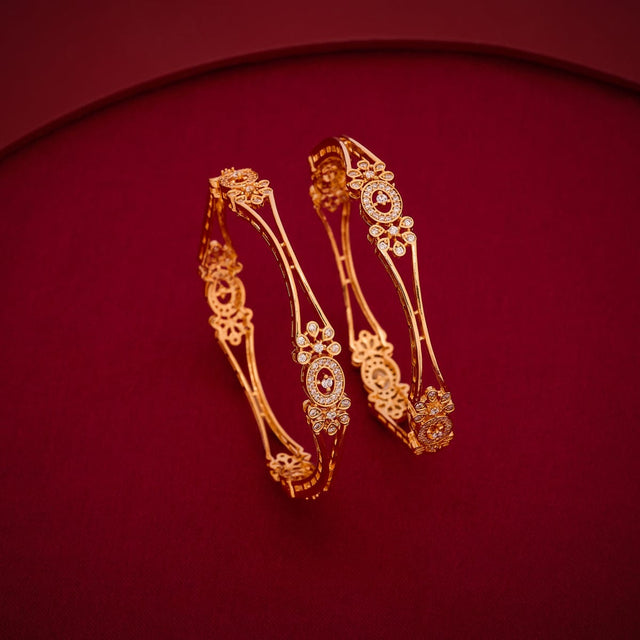 Zircon Bangle Zircon Bangle 191721