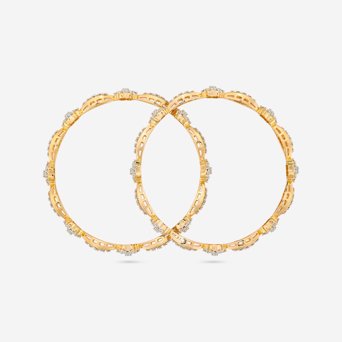 Zircon Bangle Zircon Bangle 191803