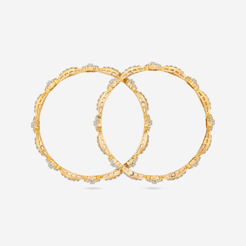 Zircon Bangle Zircon Bangle 191803