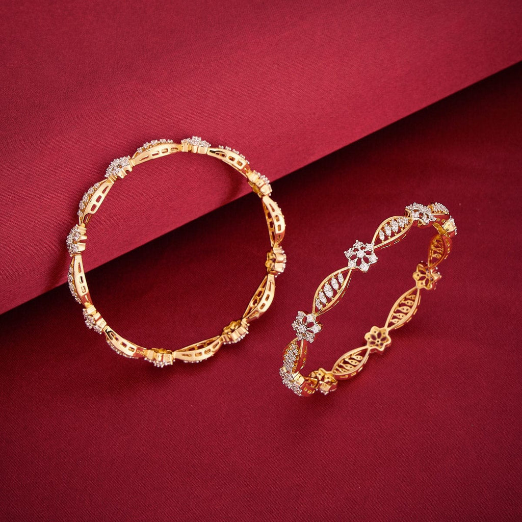 Zircon Bangle Zircon Bangle 191803