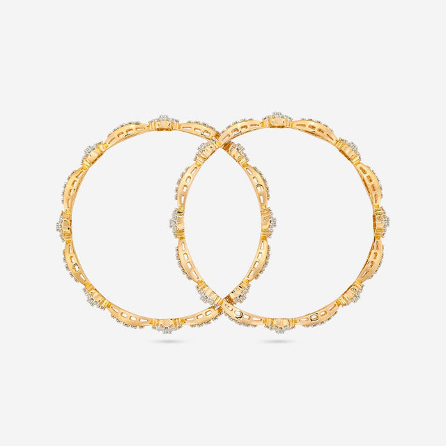 Zircon Bangle Zircon Bangle 191803