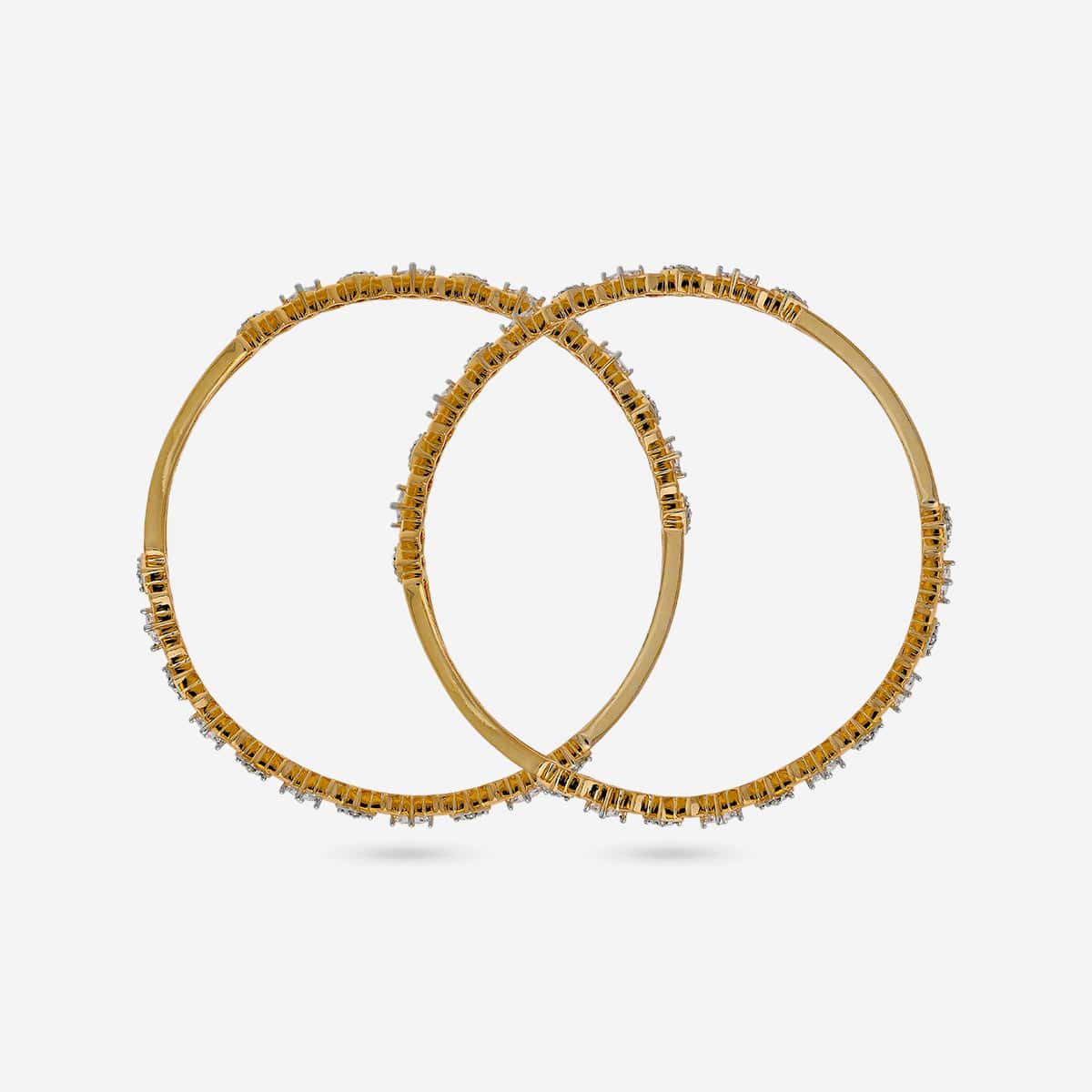 Zircon Bangle Zircon Bangle 191804