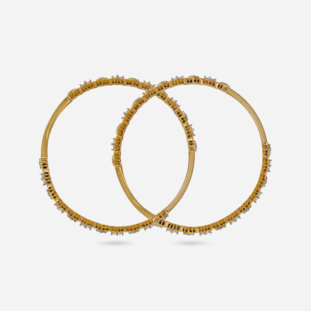 Zircon Bangle Zircon Bangle 191804