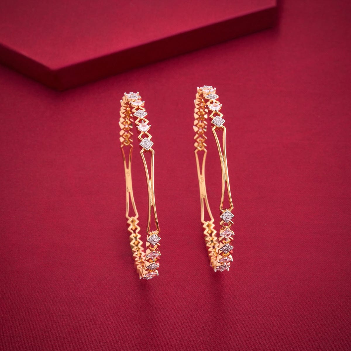 Zircon Bangle Zircon Bangle 191804