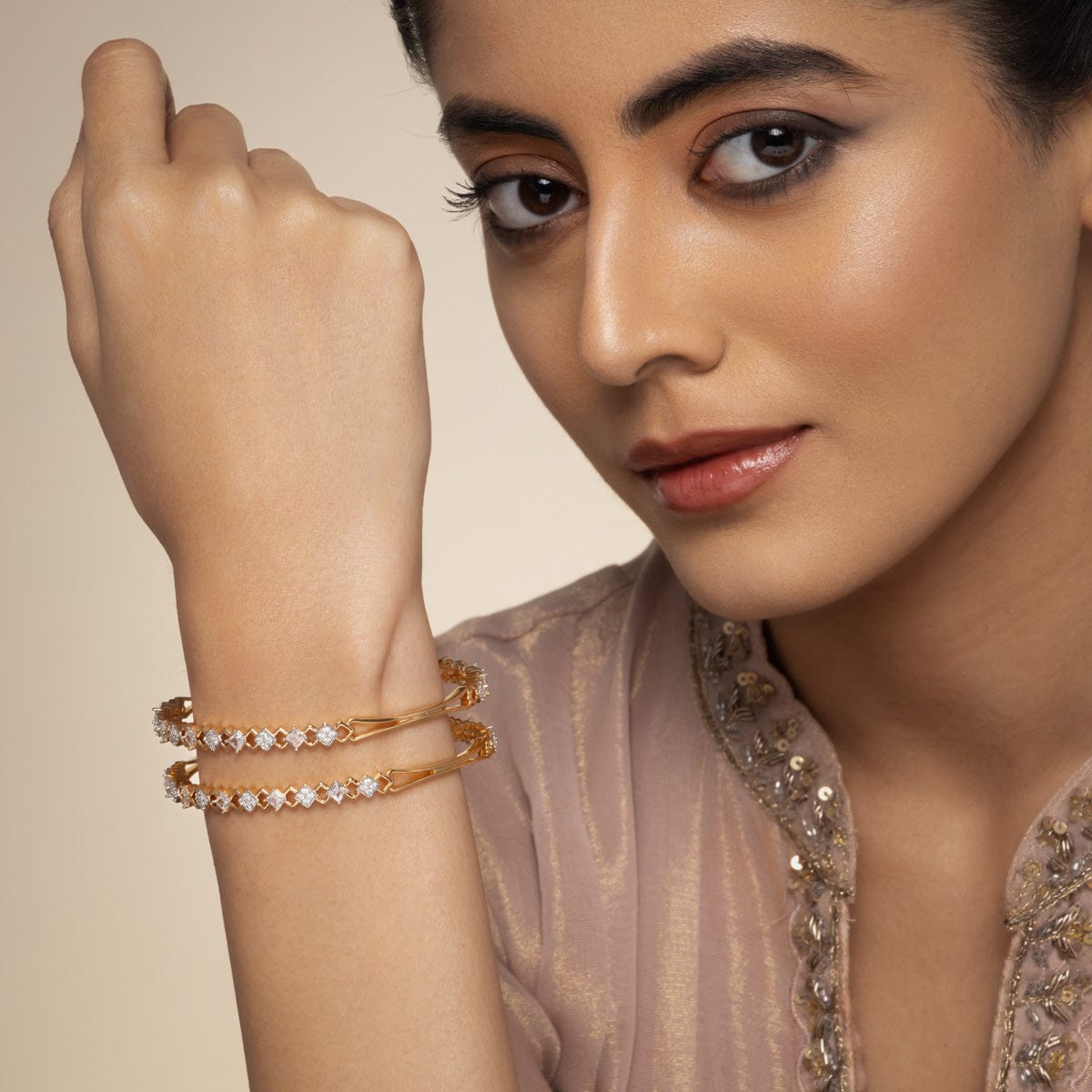 Zircon Bangle Zircon Bangle 191804