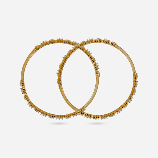 Zircon Bangle Zircon Bangle 191804