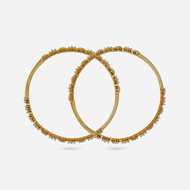 Zircon Bangle Zircon Bangle 191804