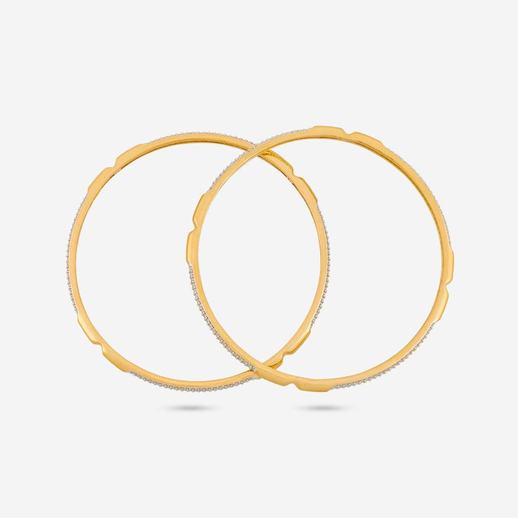 Zircon Bangle Zircon Bangle 191805
