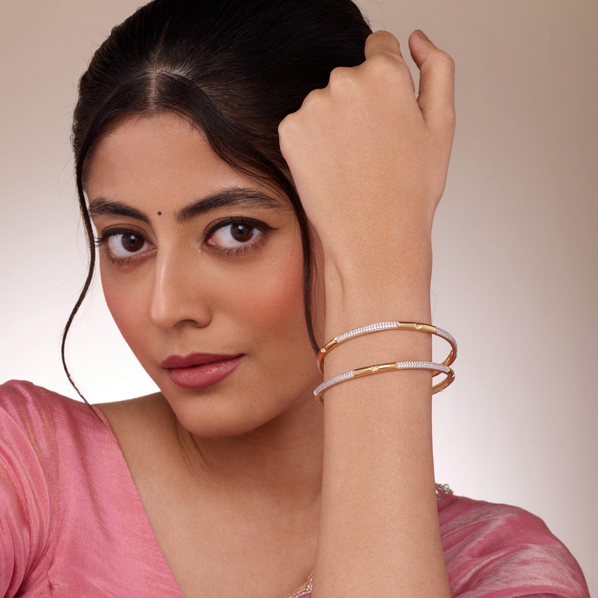 Zircon Bangle Zircon Bangle 191805