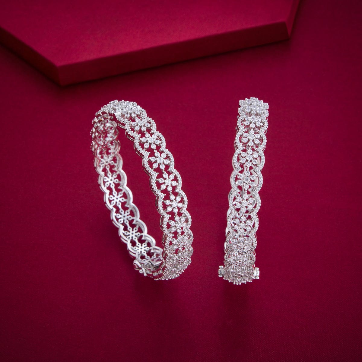 Zircon Bangle Zircon Bangle 192311