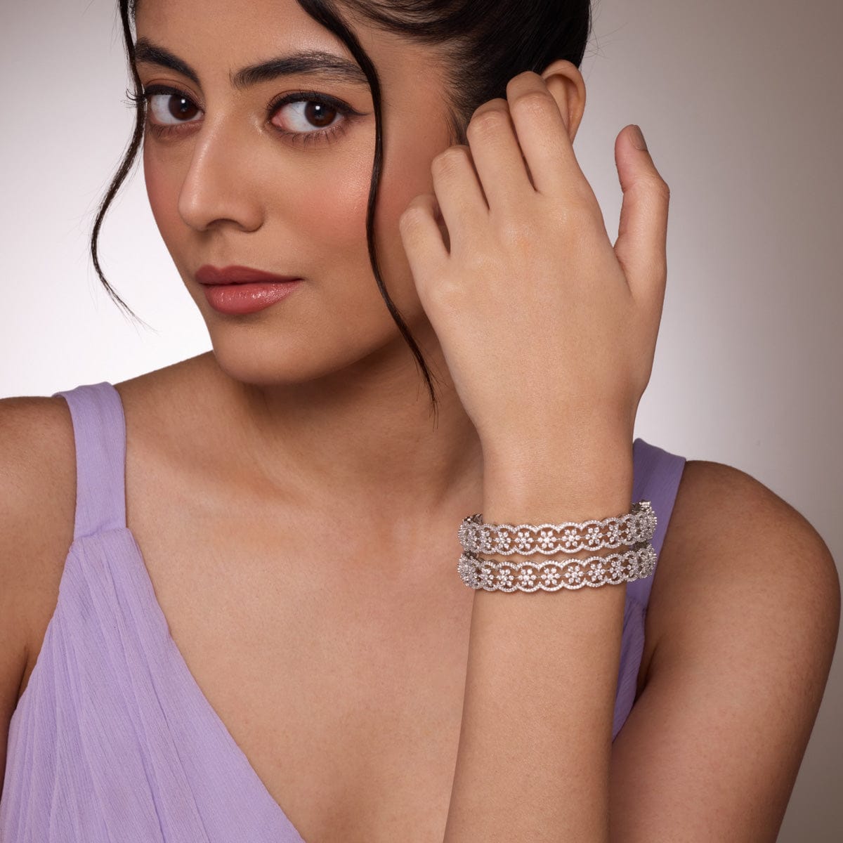 Zircon Bangle Zircon Bangle 192311