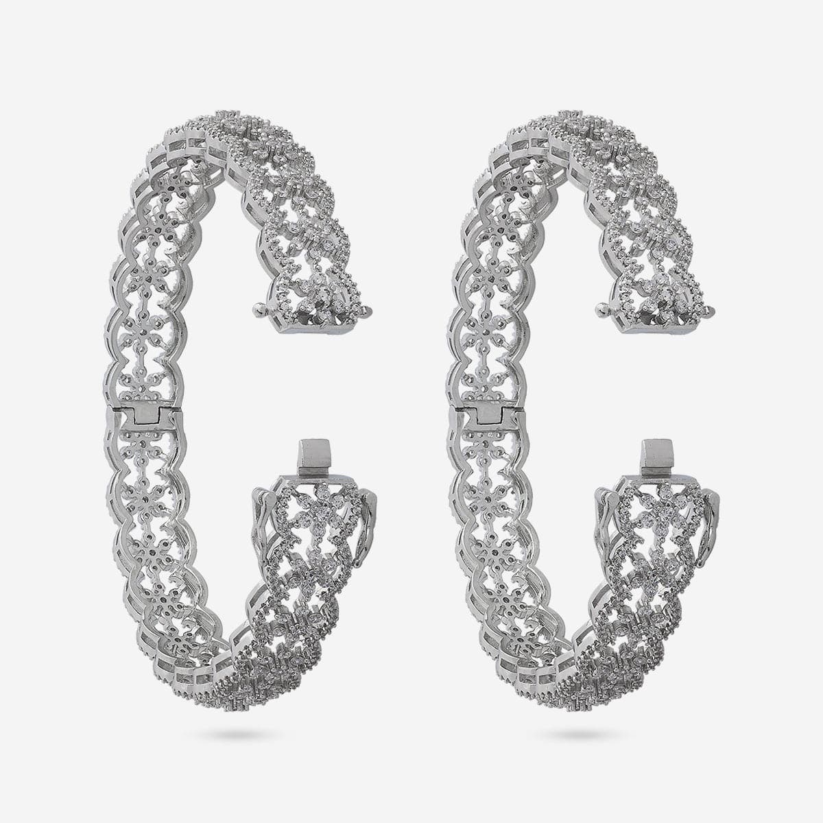 Zircon Bangle Zircon Bangle 192311