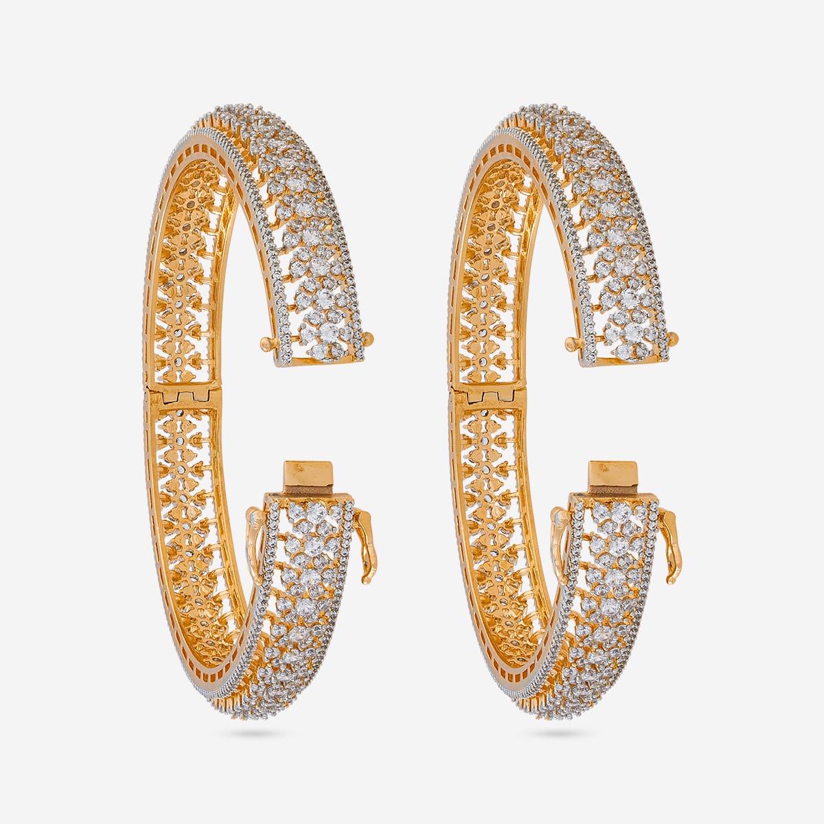 Zircon Bangle Zircon Bangle 192312
