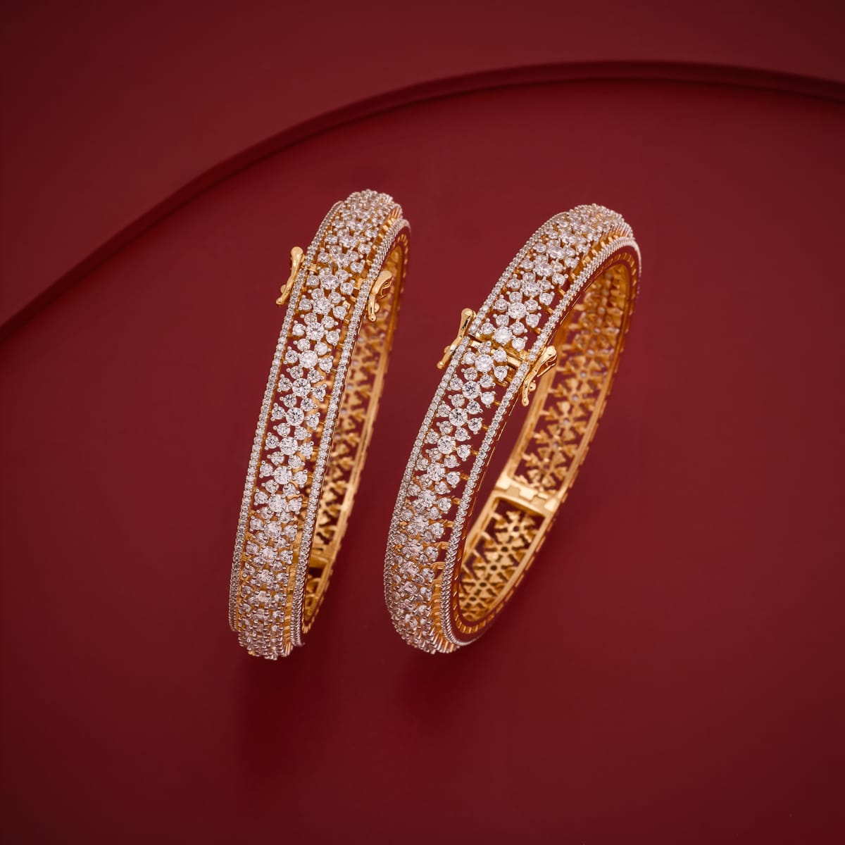 Zircon Bangle Zircon Bangle 192312