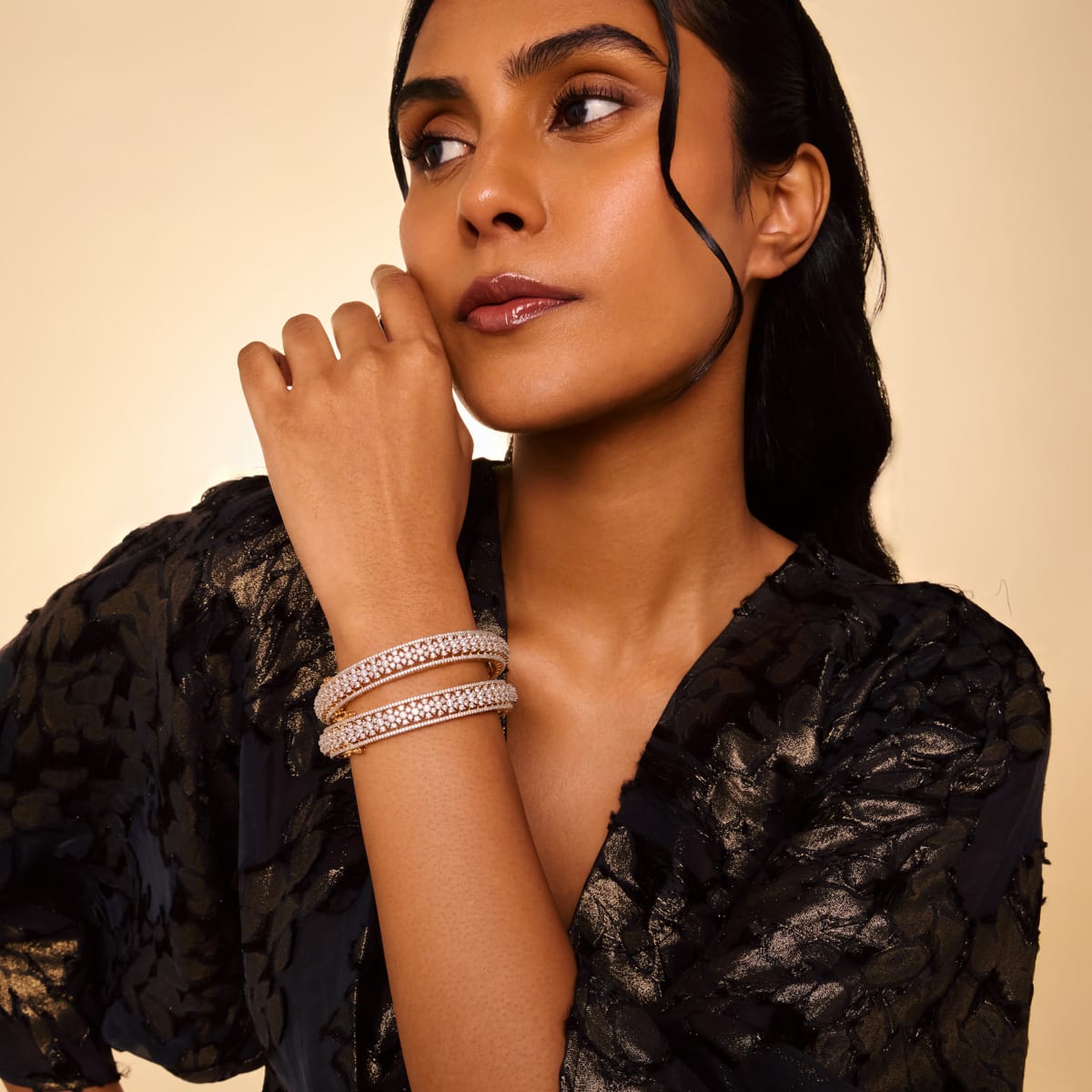 Zircon Bangle Zircon Bangle 192312