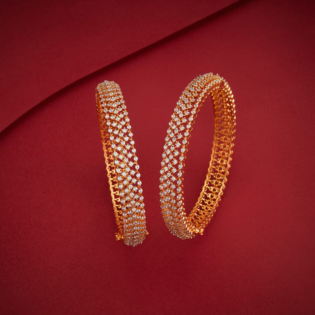 Zircon Bangle Zircon Bangle 192314