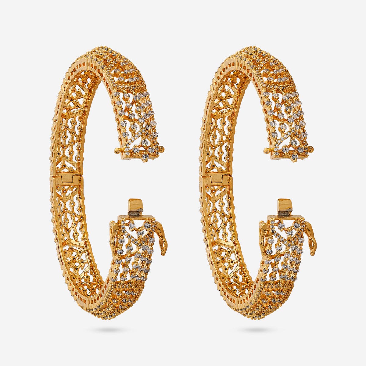 Zircon Bangle Zircon Bangle 192315