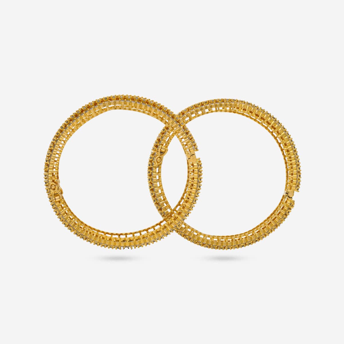 Zircon Bangle Zircon Bangle 192316