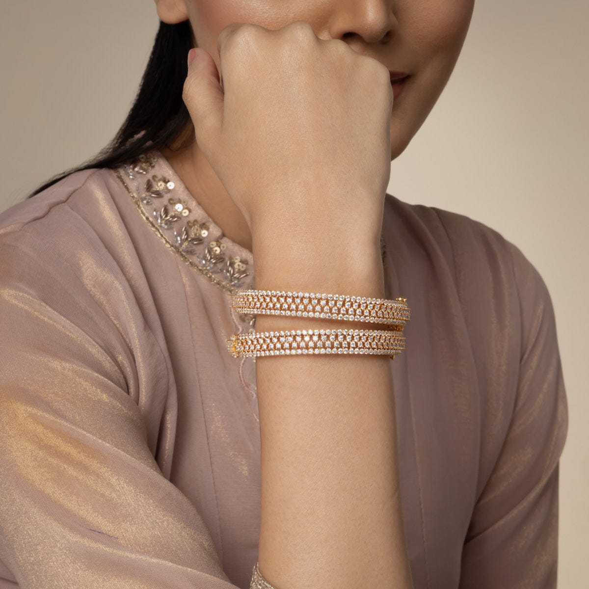 Zircon Bangle Zircon Bangle 192316