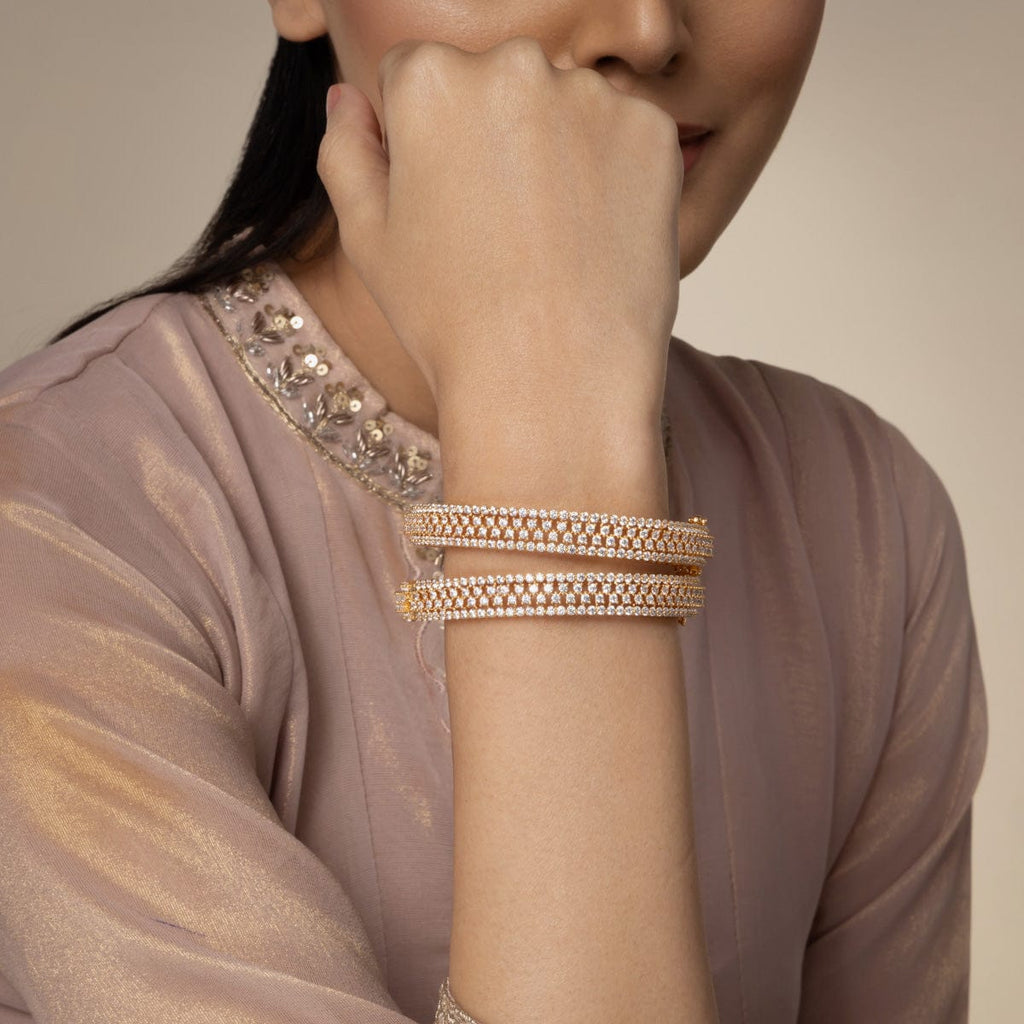 Zircon Bangle Zircon Bangle 192316