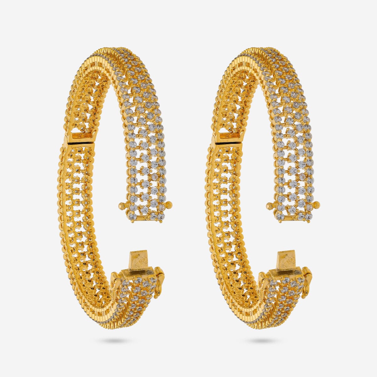 Zircon Bangle Zircon Bangle 192316