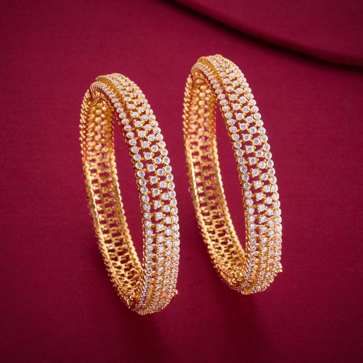 Zircon Bangle Zircon Bangle 192316