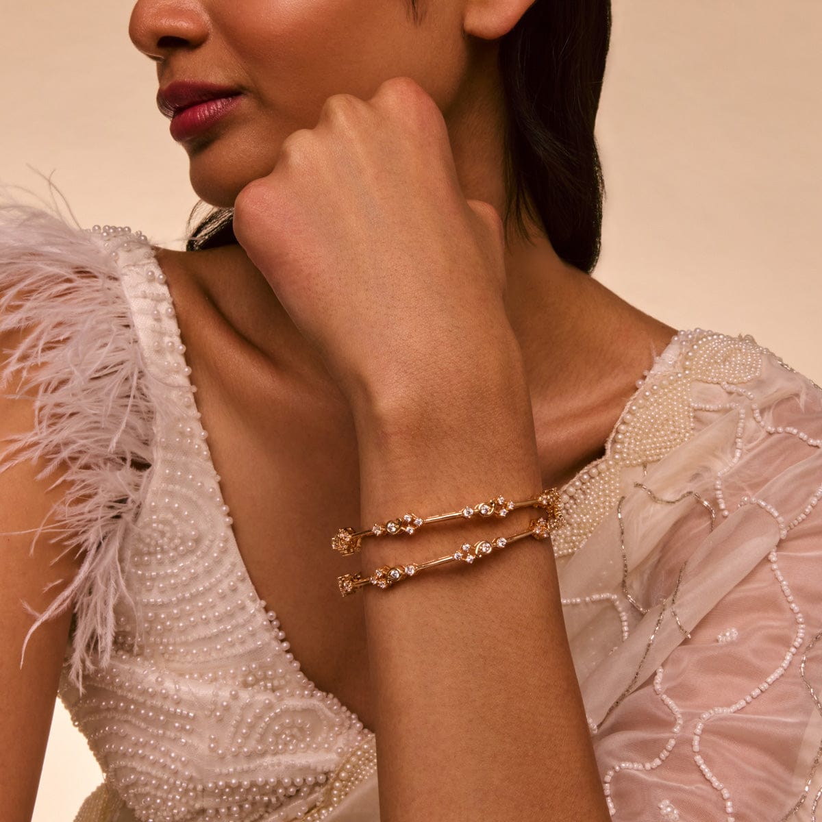 Zircon Bangle Zircon Bangle 192608