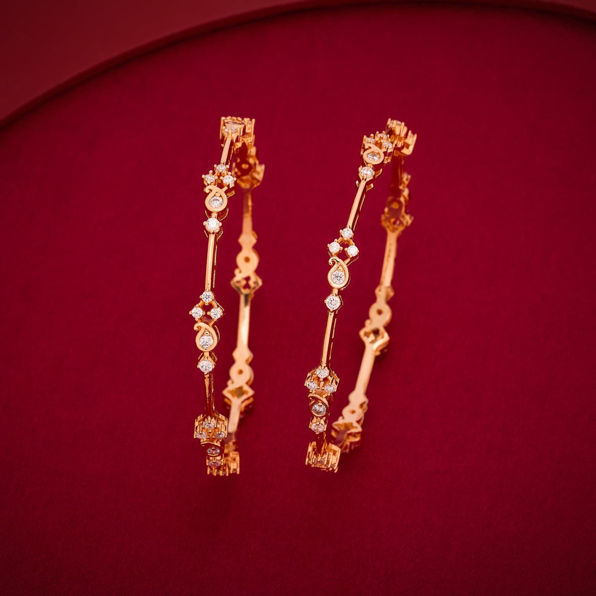 Zircon Bangle Zircon Bangle 192608