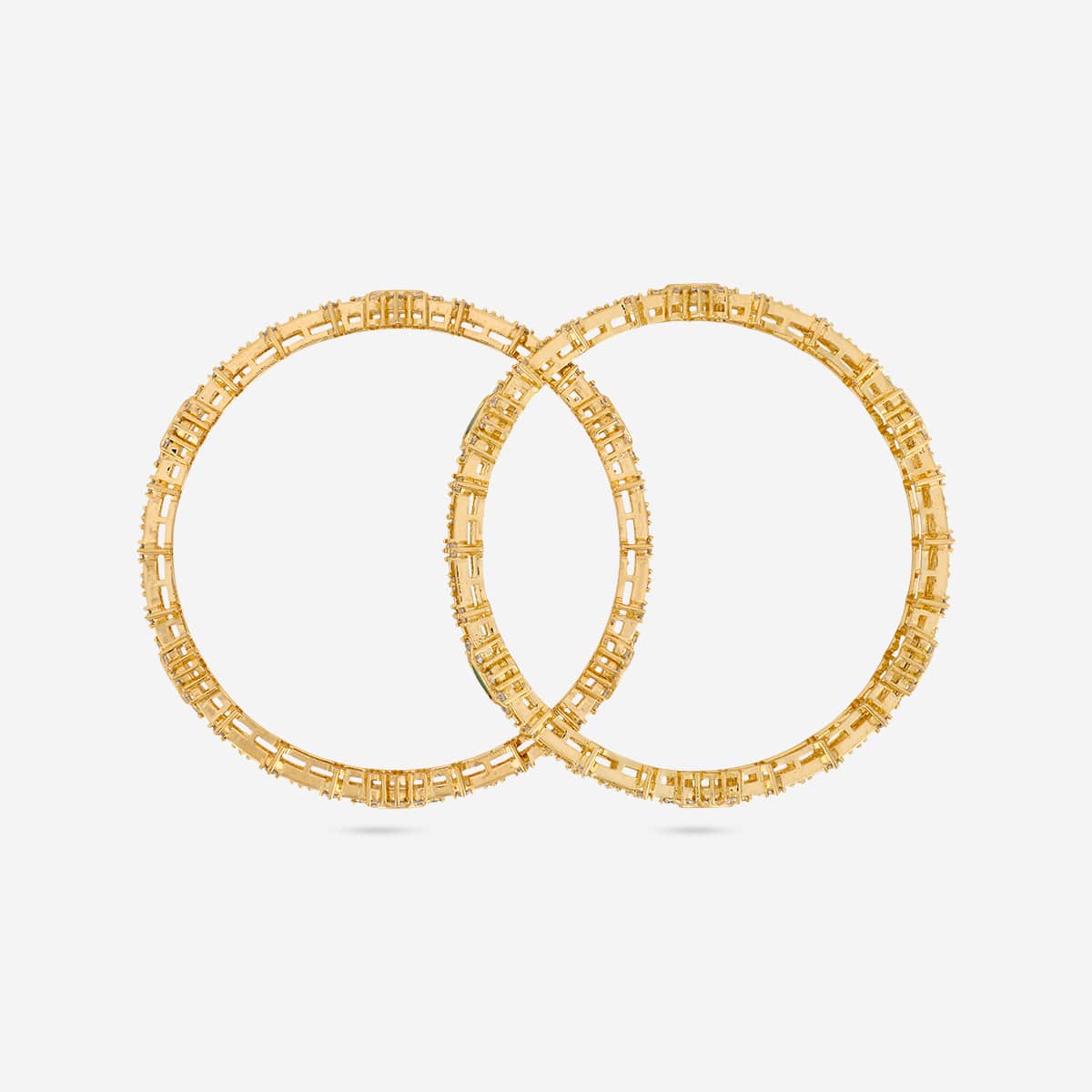 Zircon Bangle Zircon Bangle 192609