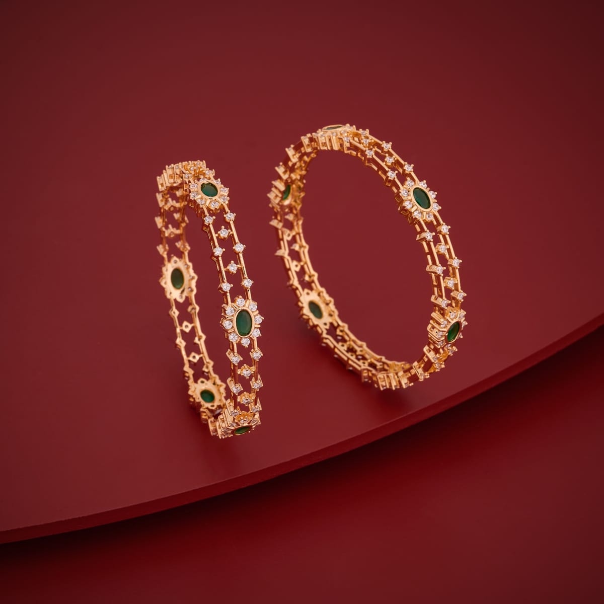 Zircon Bangle Zircon Bangle 192609