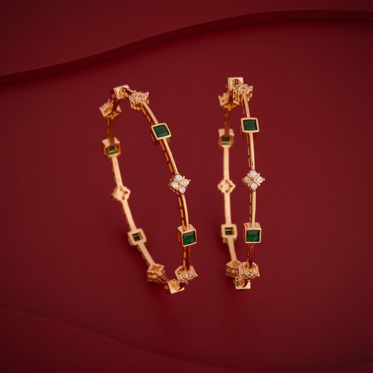 Zircon Bangle Zircon Bangle 192610