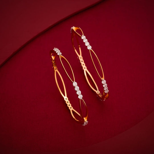Zircon Bangle Zircon Bangle 193095