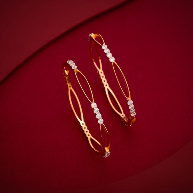 Zircon Bangle Zircon Bangle 193095