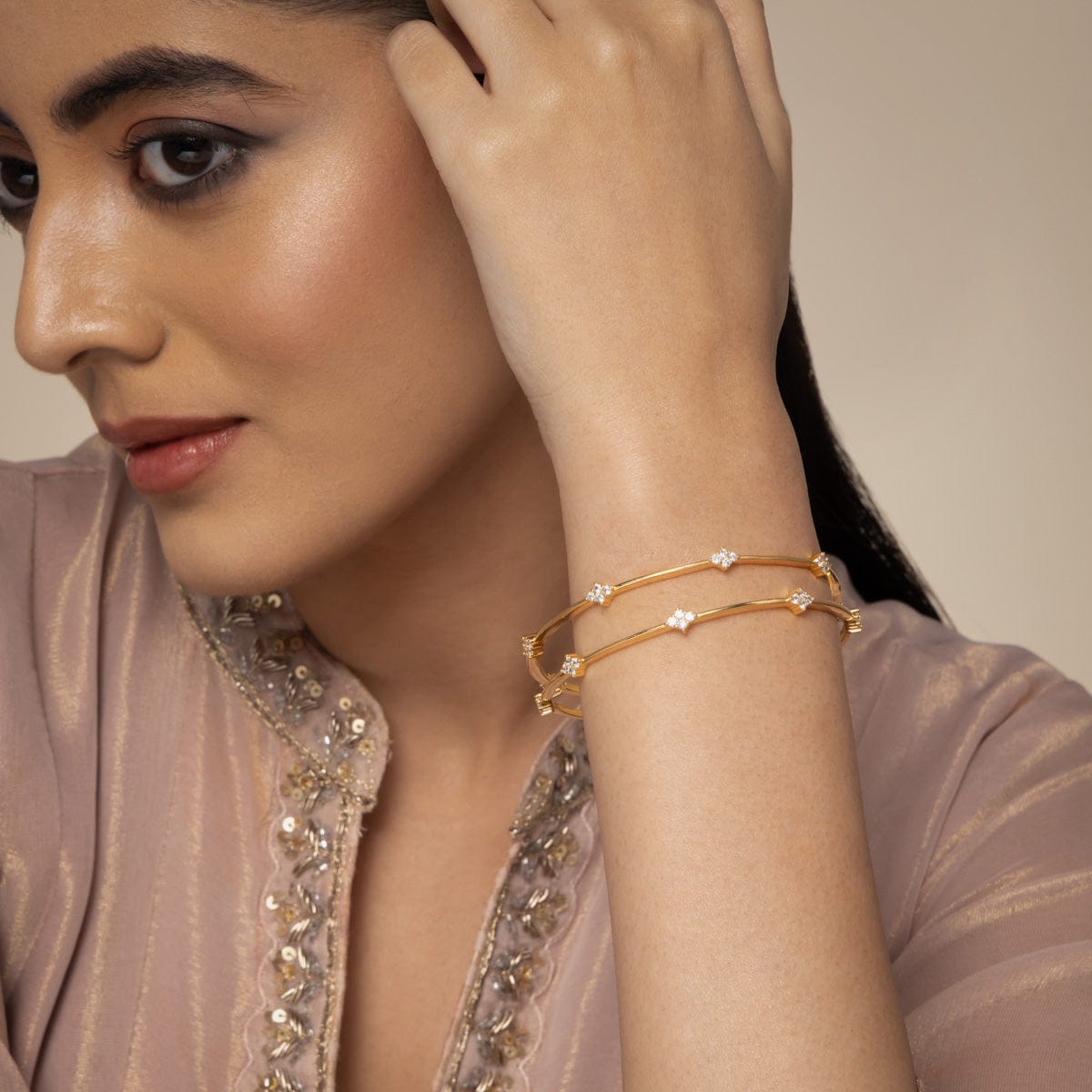 Zircon Bangle Zircon Bangle 193097