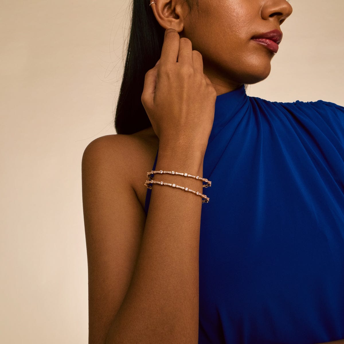 Zircon Bangle Zircon Bangle 193184