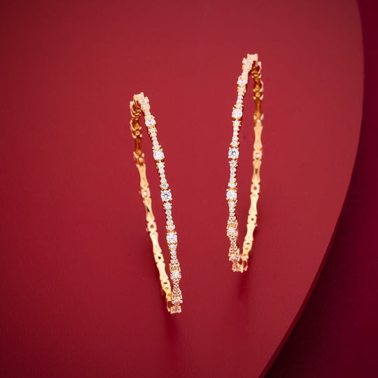 Zircon Bangle Zircon Bangle 193184