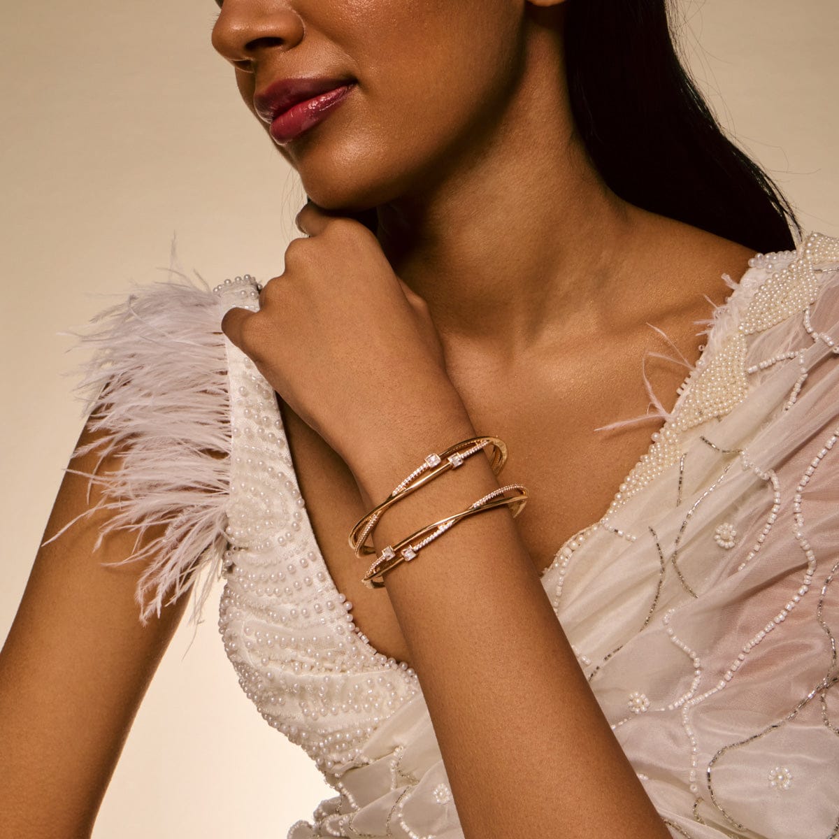Zircon Bangle Zircon Bangle 193185